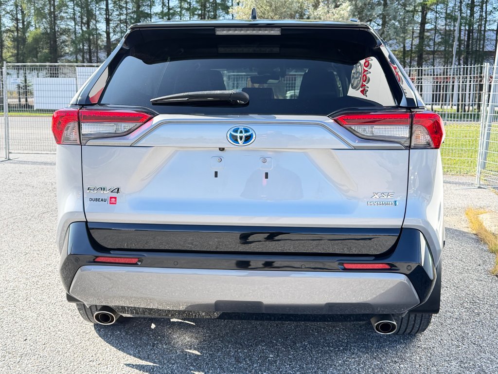 2021 Toyota RAV4 XSE HYBRIDE / GROUPE TECHNO/ TOIT / LE PLUS ÉQUIPÉ in Thetford Mines, Quebec - 29 - w1024h768px
