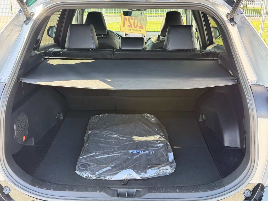 2021 Toyota RAV4 XSE HYBRIDE / GROUPE TECHNO/ TOIT / LE PLUS ÉQUIPÉ in Thetford Mines, Quebec - 62 - w1024h768px