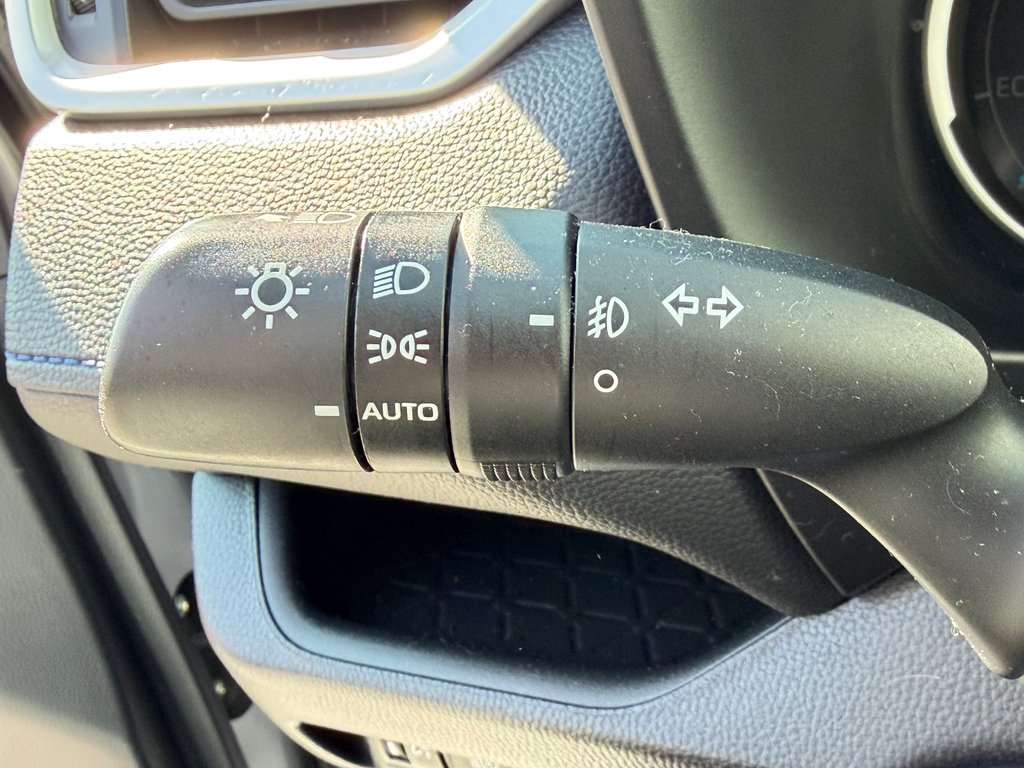 2021 Toyota RAV4 XSE HYBRIDE / GROUPE TECHNO/ TOIT / LE PLUS ÉQUIPÉ in Thetford Mines, Quebec - 39 - w1024h768px