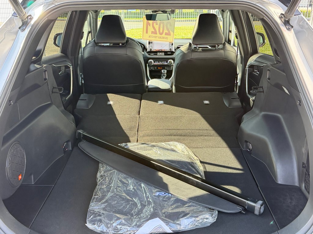 2021 Toyota RAV4 XSE HYBRIDE / GROUPE TECHNO/ TOIT / LE PLUS ÉQUIPÉ in Thetford Mines, Quebec - 64 - w1024h768px