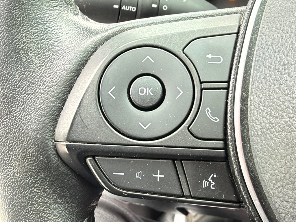 Toyota RAV4 XLE AWD / ATTACHE REMORQUE / FREINS NEUFS / 2021 à Thetford Mines, Québec - 38 - w1024h768px