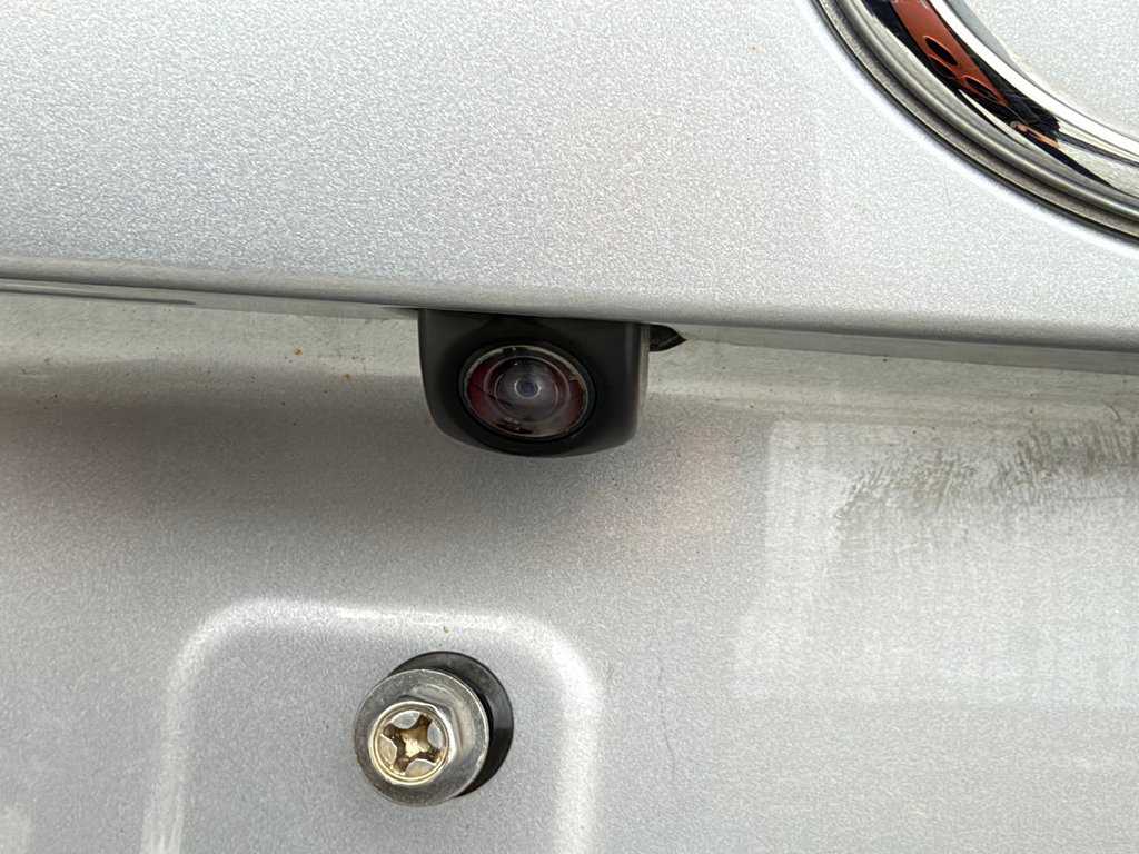 Toyota RAV4 XLE AWD / ATTACHE REMORQUE / FREINS NEUFS / 2021 à Thetford Mines, Québec - 25 - w1024h768px
