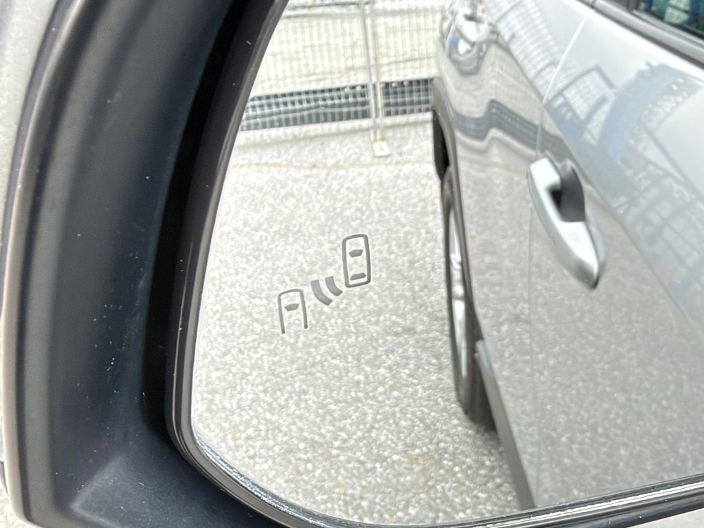 Toyota RAV4 XLE AWD / ATTACHE REMORQUE / FREINS NEUFS / 2021 à Thetford Mines, Québec - 29 - w1024h768px