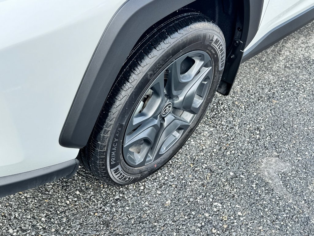 Toyota RAV4 TRAIL AWD / ÉTAT NEUF / 9 959 km /  3500 LBS REMORQUAGE 2022 à Thetford Mines, Québec - 14 - w1024h768px