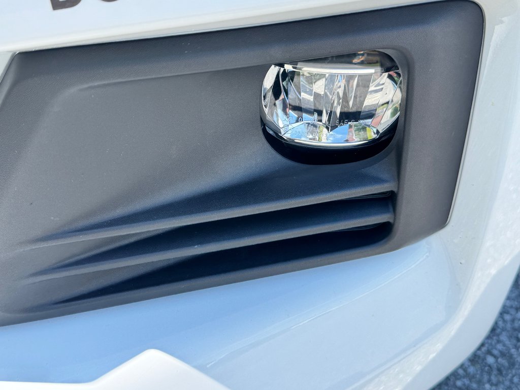 Toyota RAV4 TRAIL AWD / ÉTAT NEUF /  10500km /  3500 LBS REMORQUAGE 2022 à Thetford Mines, Québec - 11 - w1024h768px