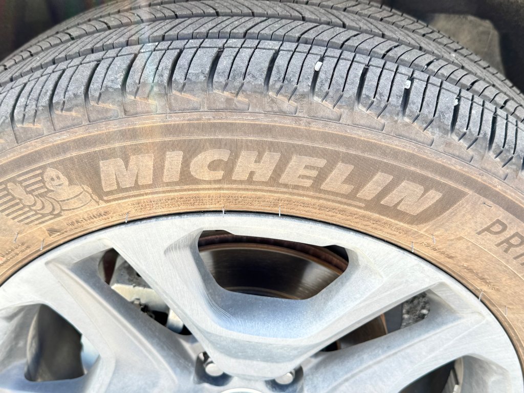 Toyota RAV4 TRAIL AWD / ÉTAT NEUF /  10500km /  3500 LBS REMORQUAGE 2022 à Thetford Mines, Québec - 16 - w1024h768px