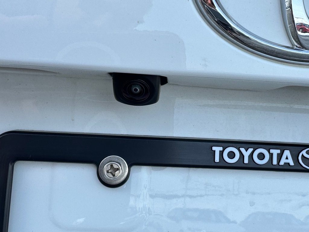 Toyota RAV4 TRAIL AWD / ÉTAT NEUF / 9 959 km /  3500 LBS REMORQUAGE 2022 à Thetford Mines, Québec - 23 - w1024h768px