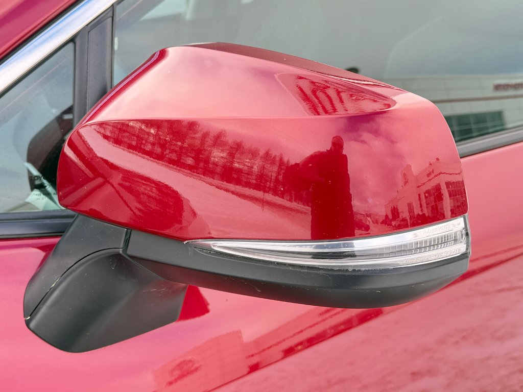 Toyota RAV4 XLE AWD / VALEUR DE REVENTE INCROYABLE / 2022 à Thetford Mines, Québec - 15 - w1024h768px