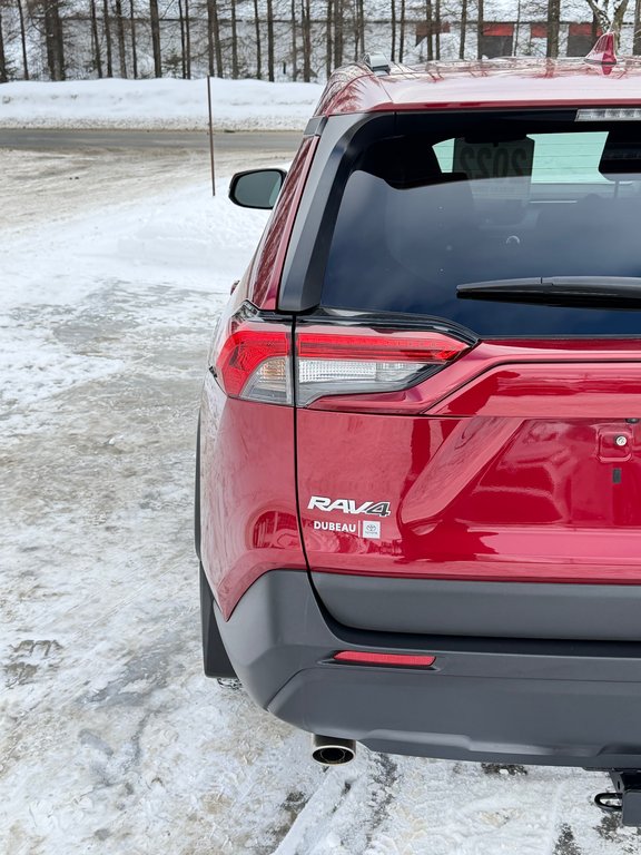 Toyota RAV4 XLE AWD / VALEUR DE REVENTE INCROYABLE / 2022 à Thetford Mines, Québec - 21 - w1024h768px
