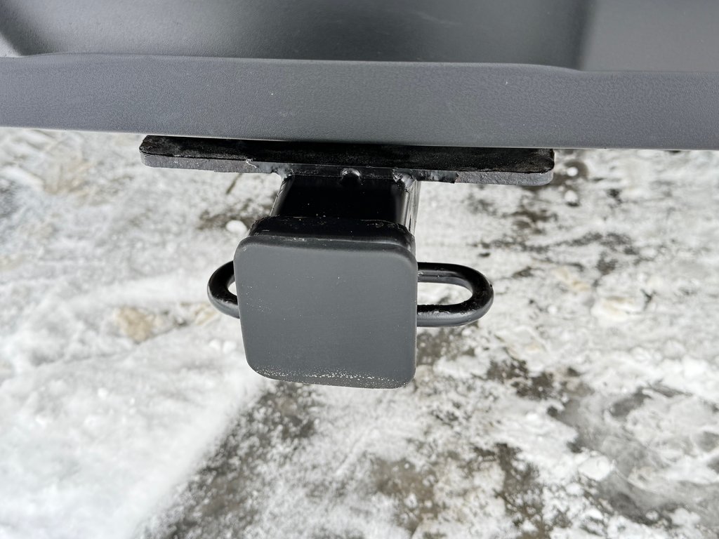 Toyota RAV4 XLE AWD / VALEUR DE REVENTE INCROYABLE / 2022 à Thetford Mines, Québec - 25 - w1024h768px