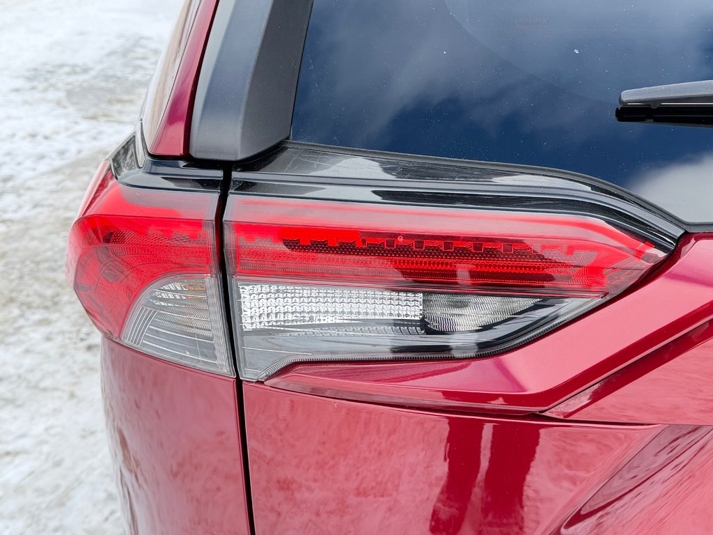 Toyota RAV4 XLE AWD / VALEUR DE REVENTE INCROYABLE / 2022 à Thetford Mines, Québec - 22 - w1024h768px