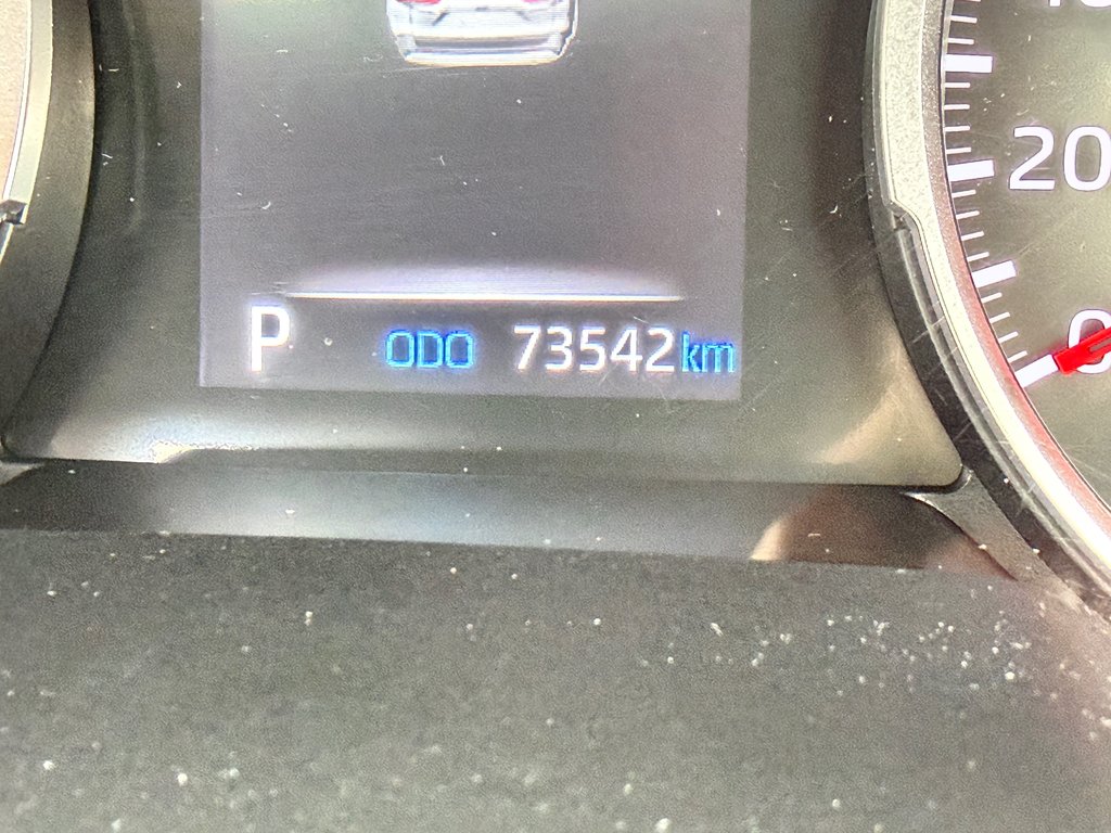 Toyota RAV4 XLE AWD / VALEUR DE REVENTE INCROYABLE / 2022 à Thetford Mines, Québec - 39 - w1024h768px