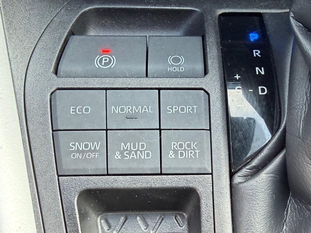 Toyota RAV4 XLE AWD / VALEUR DE REVENTE INCROYABLE / 2022 à Thetford Mines, Québec - 46 - w1024h768px