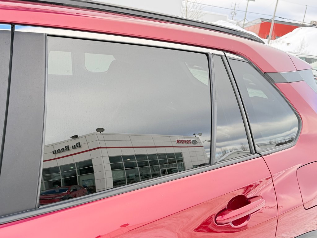 Toyota RAV4 XLE AWD / VALEUR DE REVENTE INCROYABLE / 2022 à Thetford Mines, Québec - 20 - w1024h768px