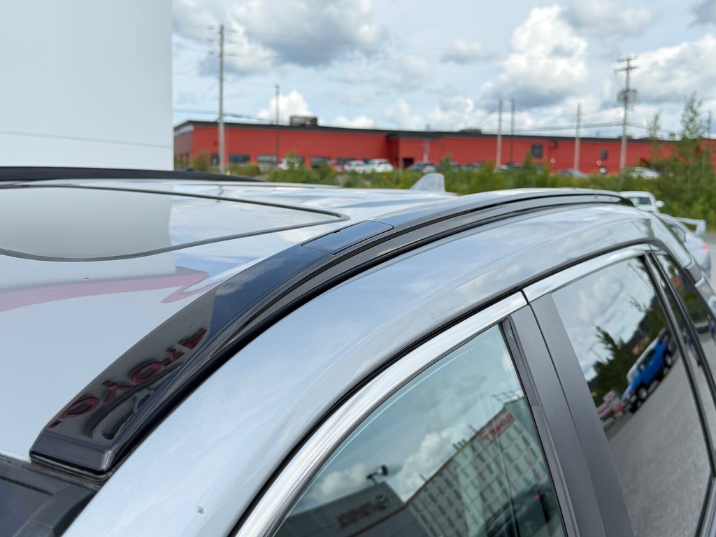 Toyota RAV4 XLE PREMIUM AWD / BAS KILOS / PRIX IMBATTABLE / 2022 à Thetford Mines, Québec - 19 - w1024h768px