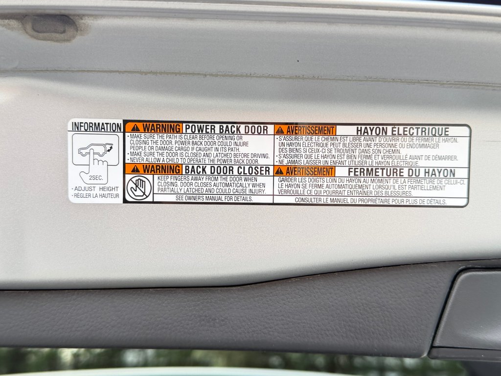Toyota RAV4 XLE PREMIUM AWD / BAS KILOS / PRIX IMBATTABLE / 2022 à Thetford Mines, Québec - 60 - w1024h768px
