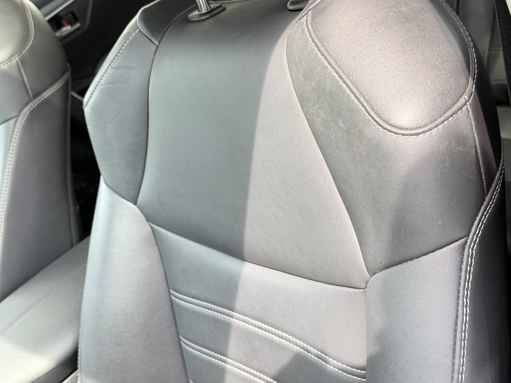 Toyota RAV4 XLE PREMIUM AWD / BAS KILOS / PRIX IMBATTABLE / 2022 à Thetford Mines, Québec - 36 - w1024h768px