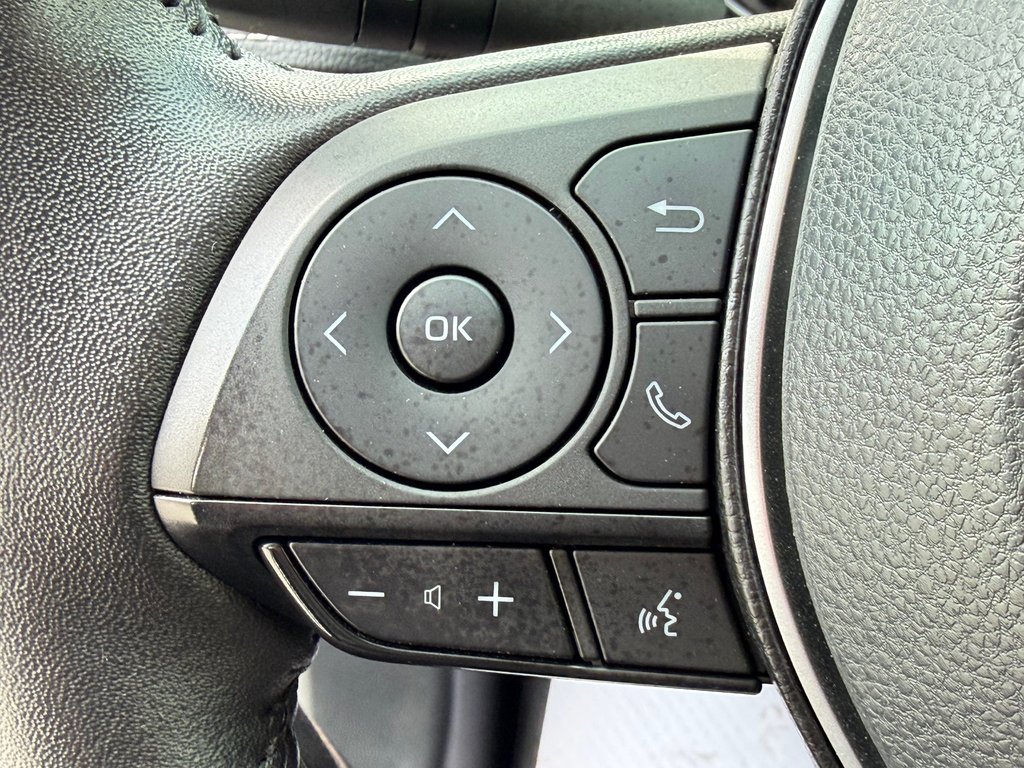 Toyota RAV4 XLE PREMIUM AWD / BAS KILOS / PRIX IMBATTABLE / 2022 à Thetford Mines, Québec - 39 - w1024h768px