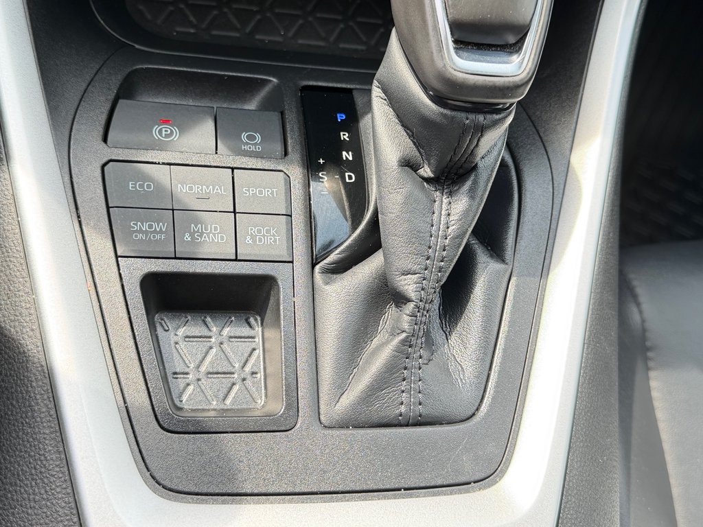 Toyota RAV4 XLE PREMIUM AWD / BAS KILOS / PRIX IMBATTABLE / 2022 à Thetford Mines, Québec - 49 - w1024h768px