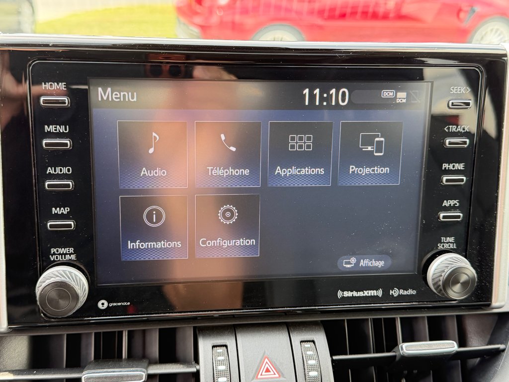 Toyota RAV4 XLE PREMIUM AWD / BAS KILOS / PRIX IMBATTABLE / 2022 à Thetford Mines, Québec - 45 - w1024h768px