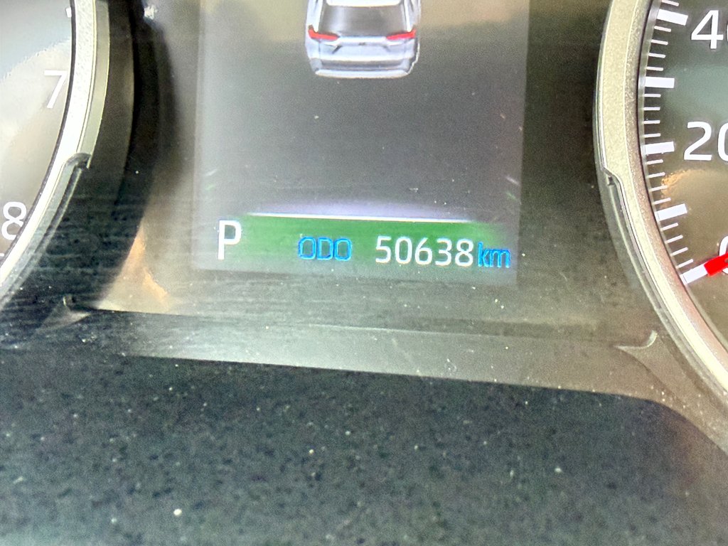 Toyota RAV4 XLE PREMIUM AWD / BAS KILOS / PRIX IMBATTABLE / 2022 à Thetford Mines, Québec - 43 - w1024h768px