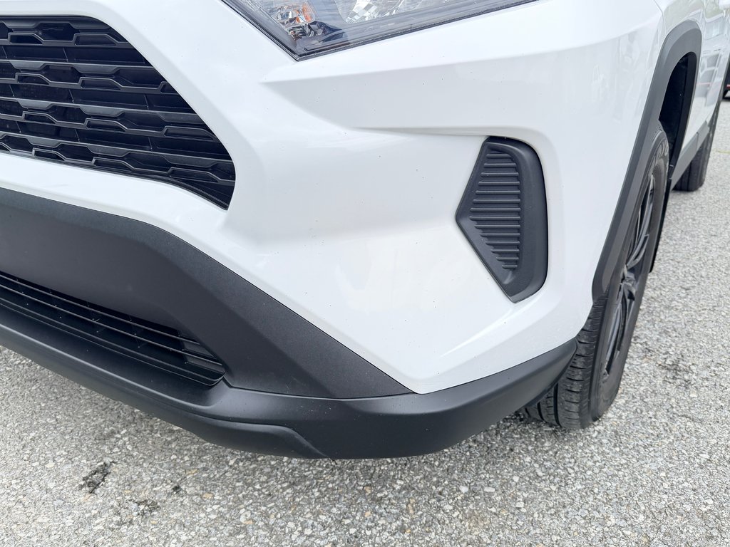 2022 Toyota RAV4 LE AWD / MEILLEUR VUS SUR LE MARCHÉ POINT FINAL / in Thetford Mines, Quebec - 14 - w1024h768px