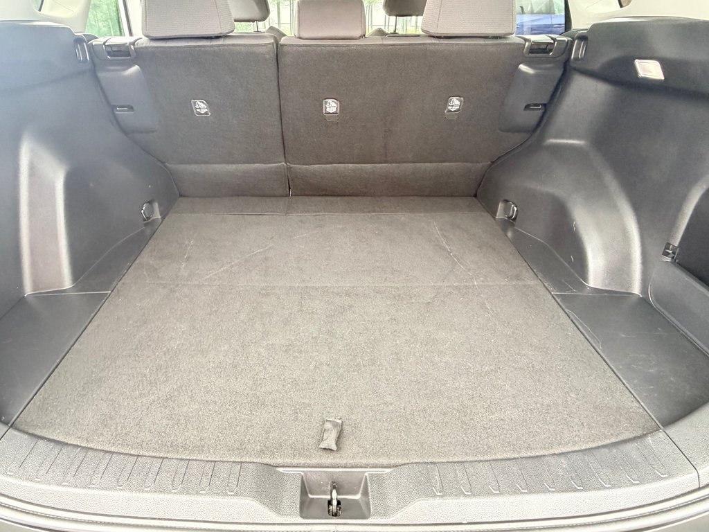 2022 Toyota RAV4 LE AWD / MEILLEUR VUS SUR LE MARCHÉ POINT FINAL / in Thetford Mines, Quebec - 39 - w1024h768px