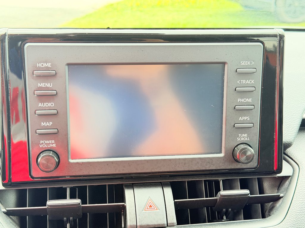 2022 Toyota RAV4 LE AWD / MEILLEUR VUS SUR LE MARCHÉ POINT FINAL / in Thetford Mines, Quebec - 31 - w1024h768px