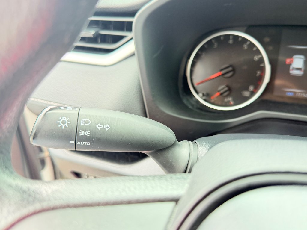 2022 Toyota RAV4 LE AWD / MEILLEUR VUS SUR LE MARCHÉ POINT FINAL / in Thetford Mines, Quebec - 27 - w1024h768px