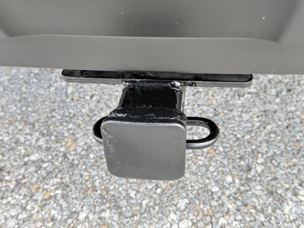 Toyota RAV4 XLE AWD / HITCH / DÉMARREUR DISTANCE / 2022 à Thetford Mines, Québec - 27 - w1024h768px