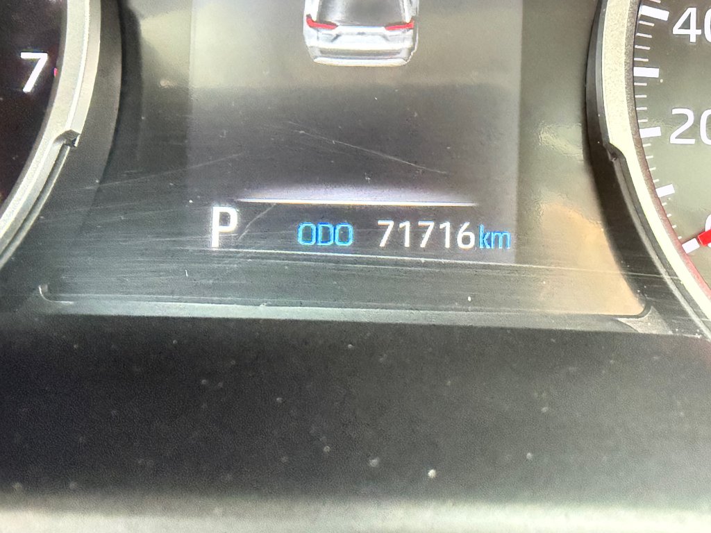 Toyota RAV4 XLE AWD / HITCH / DÉMARREUR DISTANCE / 2022 à Thetford Mines, Québec - 41 - w1024h768px