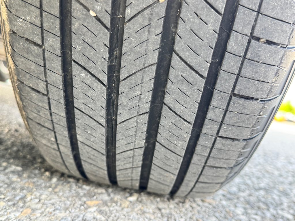 Toyota RAV4 LE AWD / VITRES TEINTÉES*HITCH*DÉMARREUR ET + / 2023 à Thetford Mines, Québec - 17 - w1024h768px