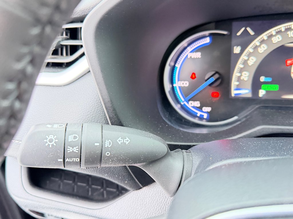 2023 Toyota RAV4 WOODLAND HYBRIDE ( TRÈS RARE ) PEA 30-03-28=100KM in Thetford Mines, Quebec - 40 - w1024h768px