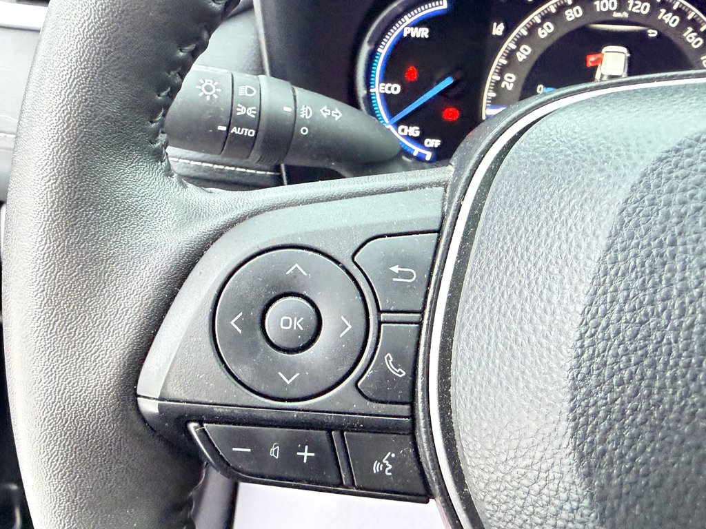 2023 Toyota RAV4 WOODLAND HYBRIDE ( TRÈS RARE ) PEA 30-03-28=100KM in Thetford Mines, Quebec - 39 - w1024h768px