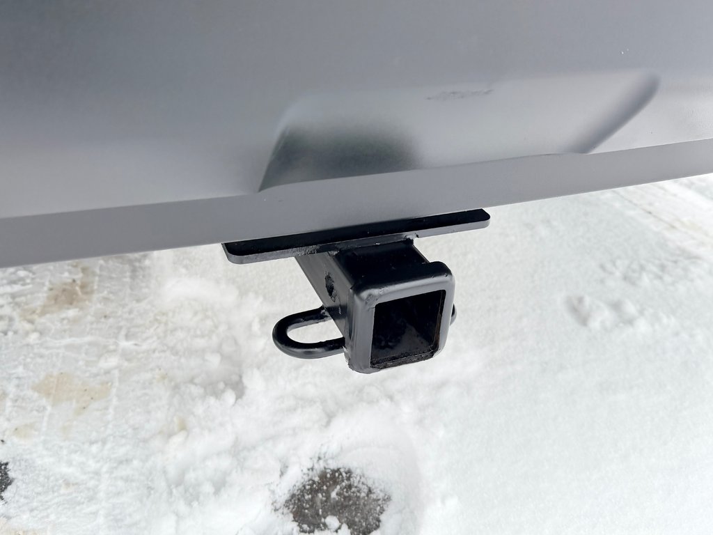 2023 Toyota RAV4 WOODLAND HYBRIDE ( TRÈS RARE ) PEA 30-03-28=100KM in Thetford Mines, Quebec - 29 - w1024h768px