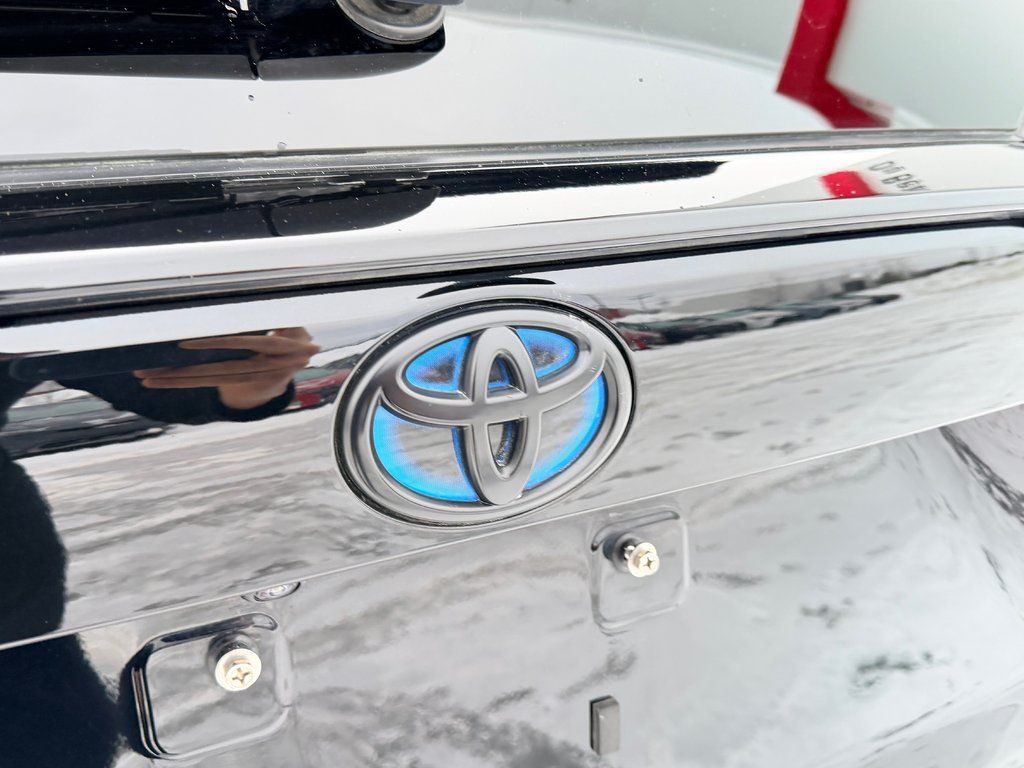 2023 Toyota RAV4 WOODLAND HYBRIDE ( TRÈS RARE ) PEA 30-03-28=100KM in Thetford Mines, Quebec - 27 - w1024h768px