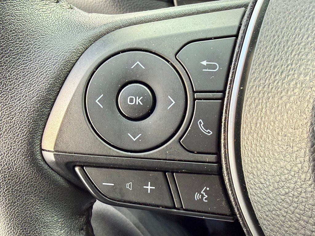 Toyota RAV4 LIMITED AWD / ÉTAT NEUF / 16.700KM WOWWWWW ! / 2023 à Thetford Mines, Québec - 40 - w1024h768px