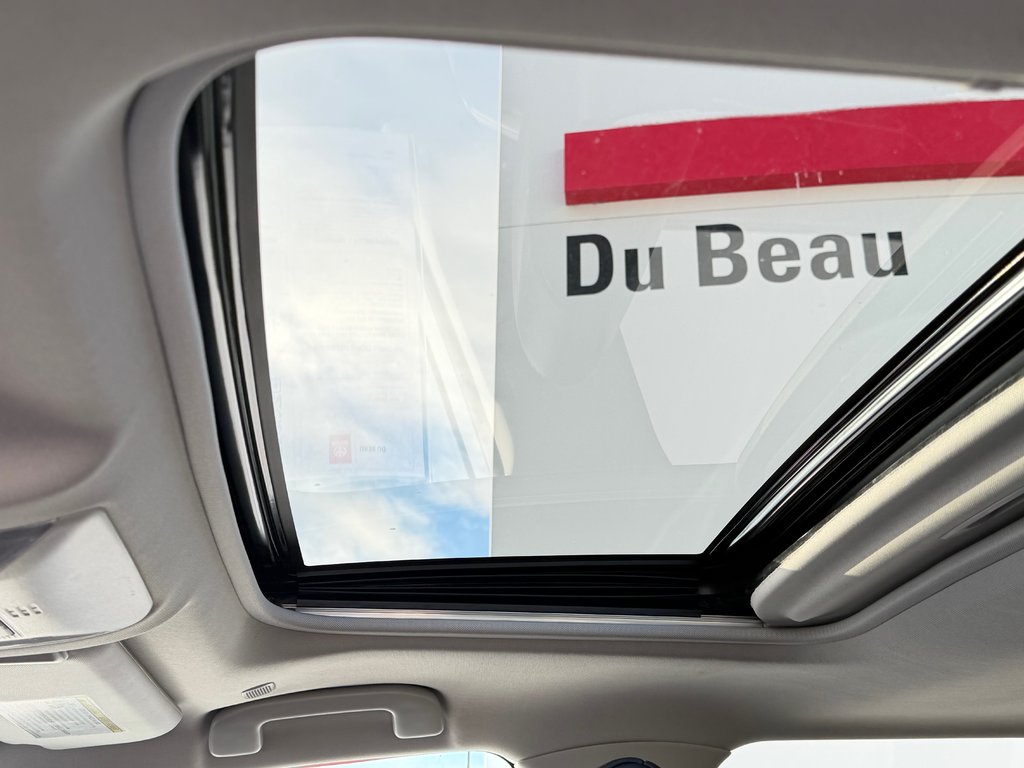 Toyota RAV4 LIMITED AWD / ÉTAT NEUF / 16.700KM WOWWWWW ! / 2023 à Thetford Mines, Québec - 64 - w1024h768px