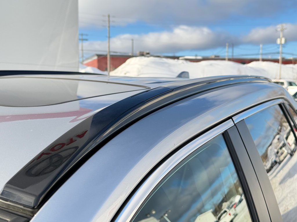 Toyota RAV4 LIMITED AWD / ÉTAT NEUF / 16.700KM WOWWWWW ! / 2023 à Thetford Mines, Québec - 20 - w1024h768px