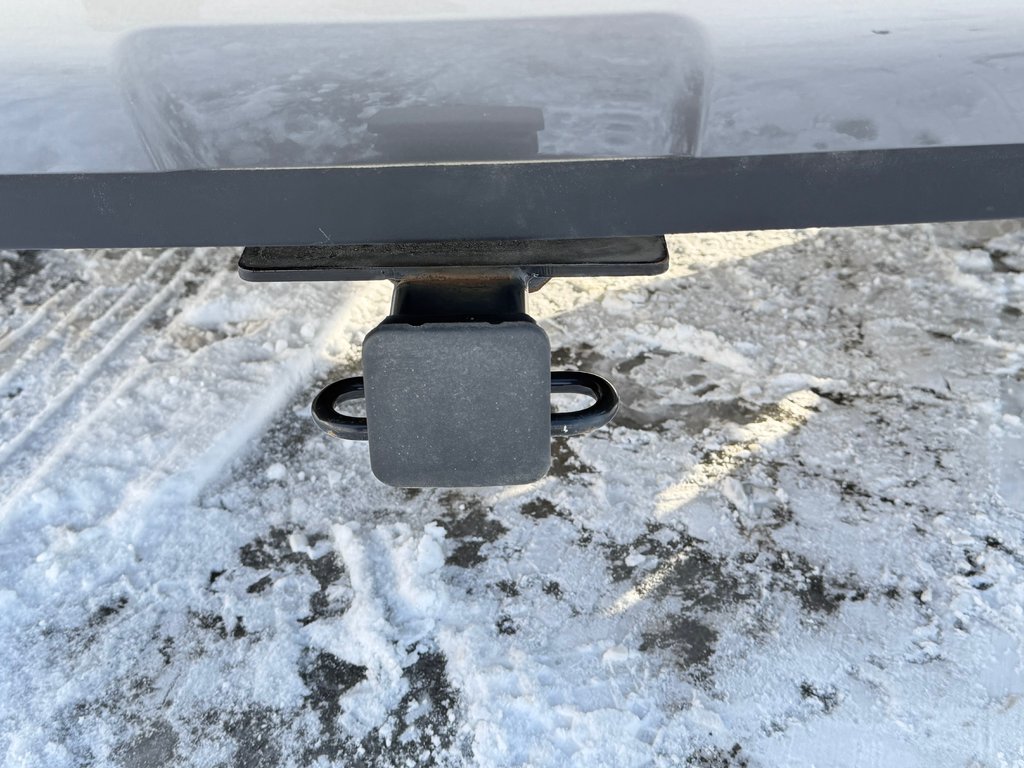 Toyota RAV4 LIMITED AWD / ÉTAT NEUF / 16.700KM WOWWWWW ! / 2023 à Thetford Mines, Québec - 29 - w1024h768px