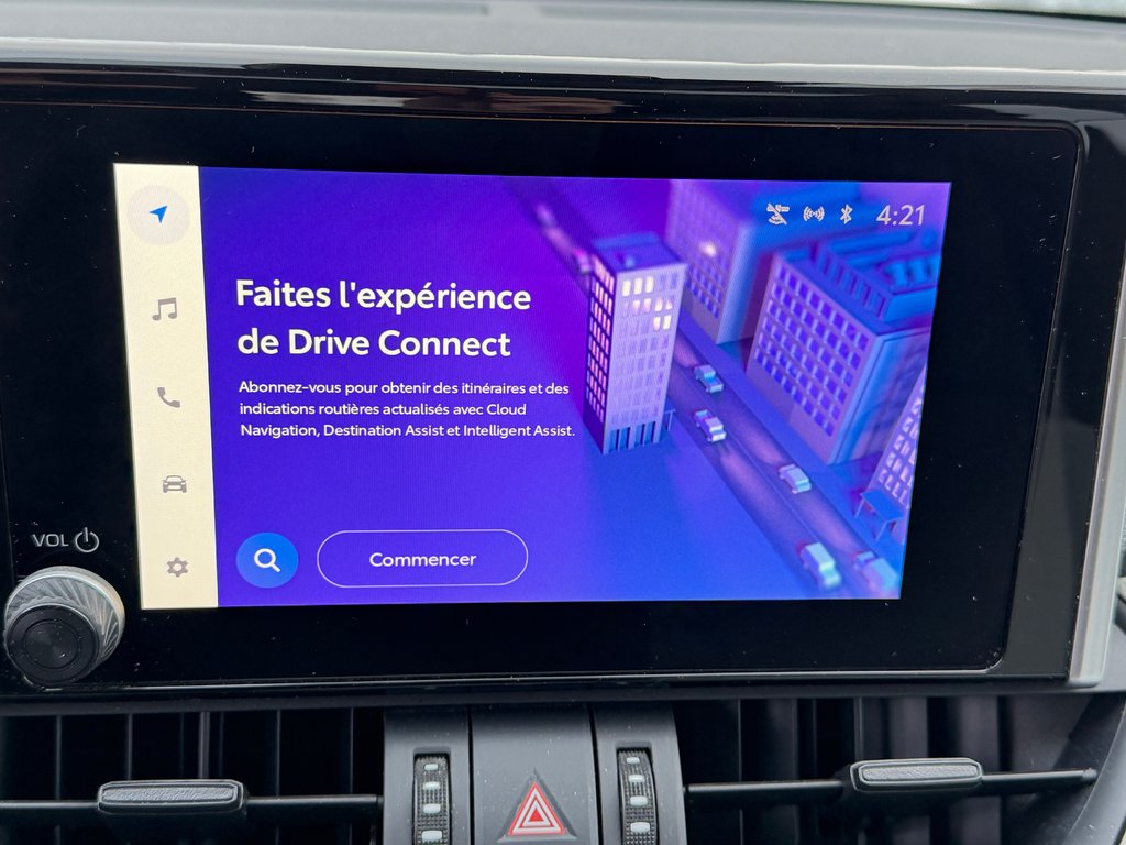 Toyota RAV4 TRAIL AWD / TRÈS BAS KILOS / COULEUR RARE !!! / 2023 à Thetford Mines, Québec - 42 - w1024h768px