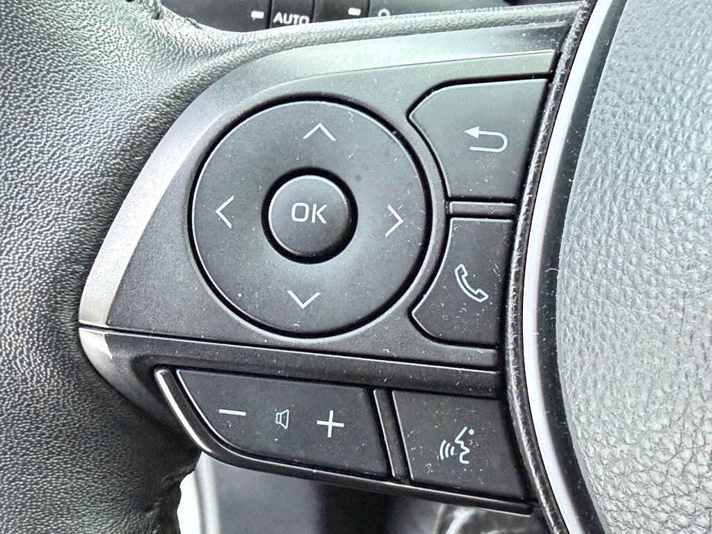 Toyota RAV4 TRAIL AWD / TRÈS BAS KILOS / COULEUR RARE !!! / 2023 à Thetford Mines, Québec - 37 - w1024h768px