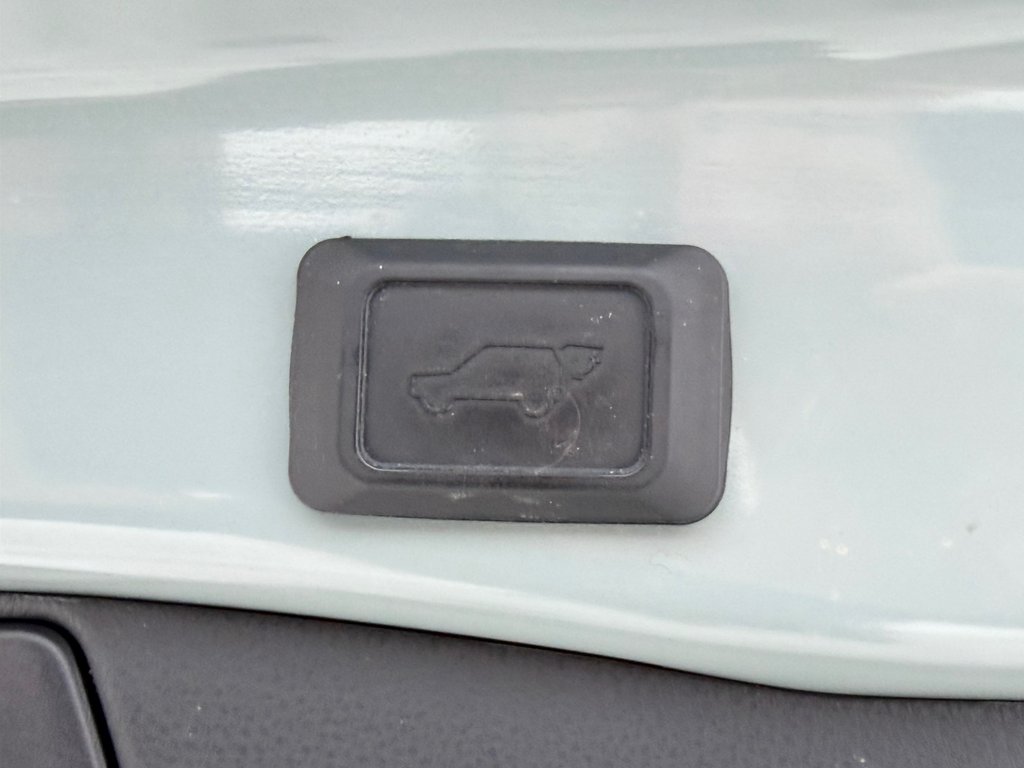 Toyota RAV4 TRAIL AWD / TRÈS BAS KILOS / COULEUR RARE !!! / 2023 à Thetford Mines, Québec - 64 - w1024h768px