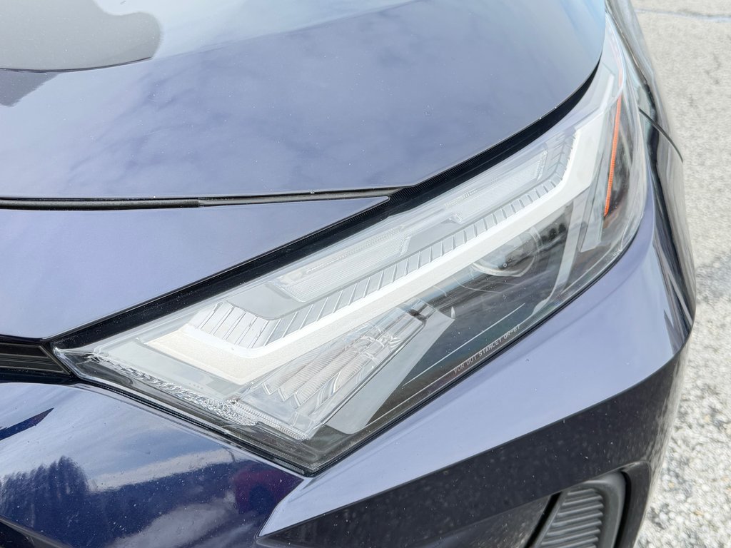 Toyota RAV4 XLE AWD / HITCH / CERTIFIÉ TOYOTA  / 2023 à Thetford Mines, Québec - 10 - w1024h768px