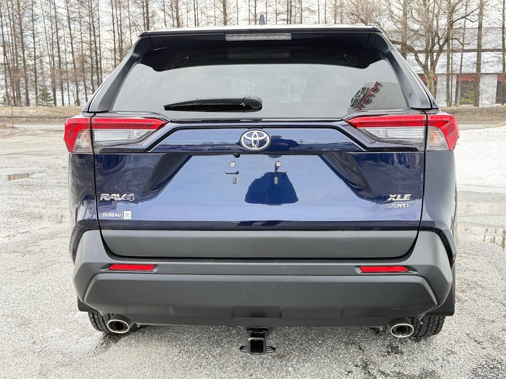 Toyota RAV4 XLE AWD / HITCH / CERTIFIÉ TOYOTA  / 2023 à Thetford Mines, Québec - 26 - w1024h768px
