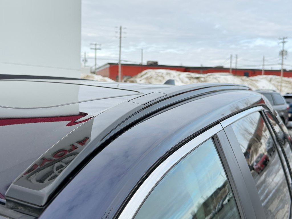 Toyota RAV4 XLE AWD / HITCH / CERTIFIÉ TOYOTA  / 2023 à Thetford Mines, Québec - 17 - w1024h768px