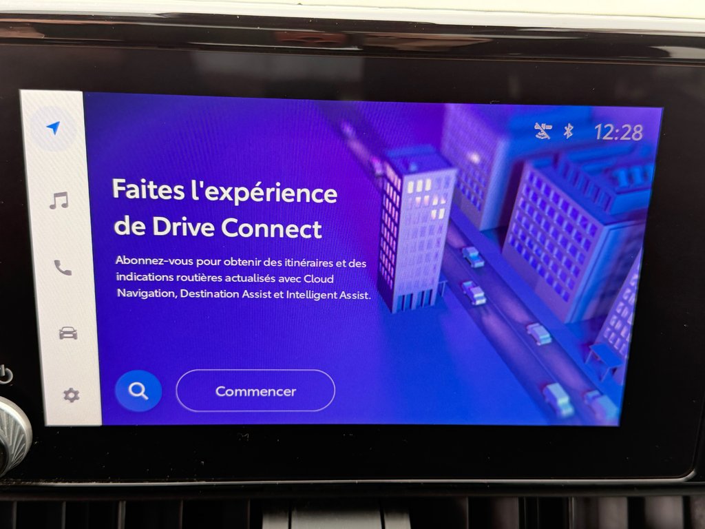 Toyota RAV4 XLE AWD / HITCH / CERTIFIÉ TOYOTA  / 2023 à Thetford Mines, Québec - 40 - w1024h768px