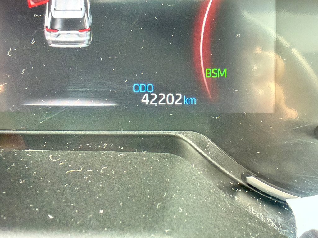 2023 Toyota RAV4 XLE PREMIUM / 42.500KM / CUIR / MAFS 19 ET ++ / in Thetford Mines, Quebec - 42 - w1024h768px