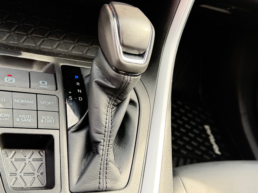 2023 Toyota RAV4 XLE PREMIUM / 42.500KM / CUIR / MAFS 19 ET ++ / in Thetford Mines, Quebec - 50 - w1024h768px