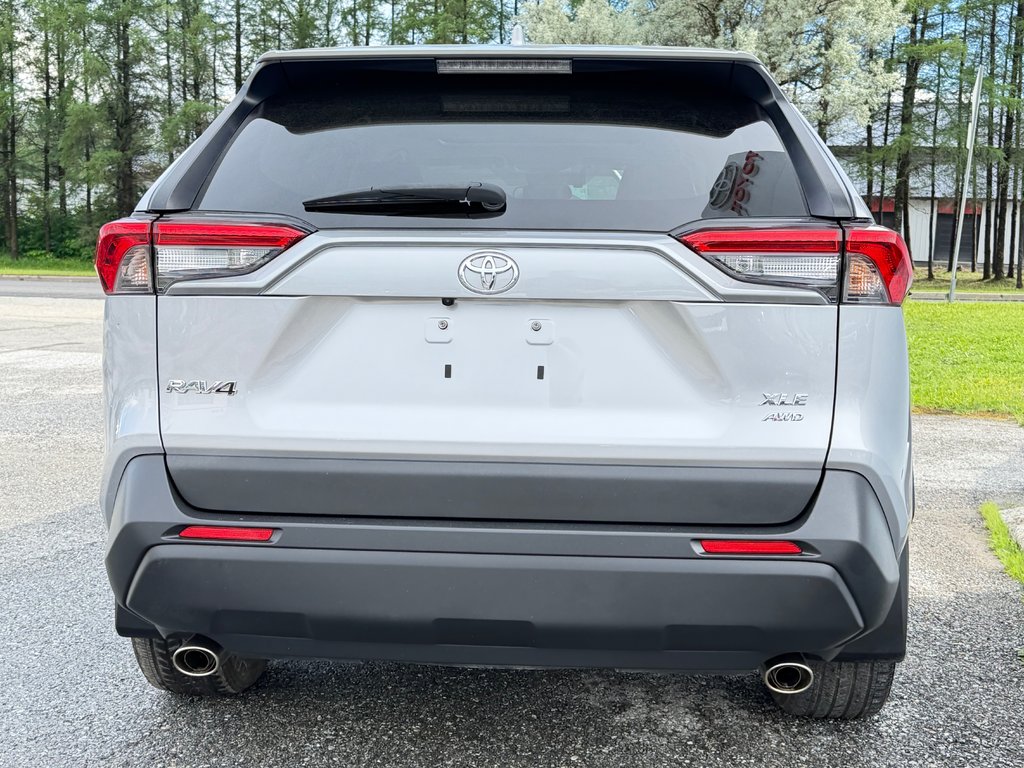 2023 Toyota RAV4 XLE PREMIUM / 42.500KM / CUIR / MAFS 19 ET ++ / in Thetford Mines, Quebec - 27 - w1024h768px